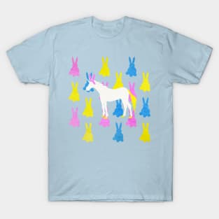 Bunny Unicorn T-Shirt